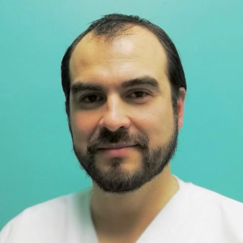 Dr. Álvaro González Villalobos