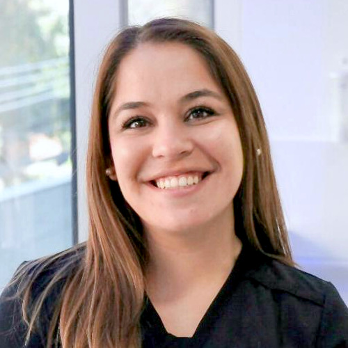 Dra. Camila Bizama Cifuentes