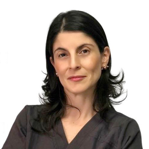 Dra. Claudia Restrepo Serna