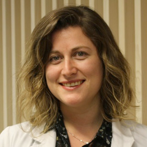 Dra. Constanza Caneo Robles