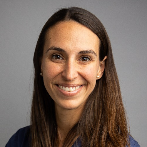 Dra. Francisca Montini Sáez