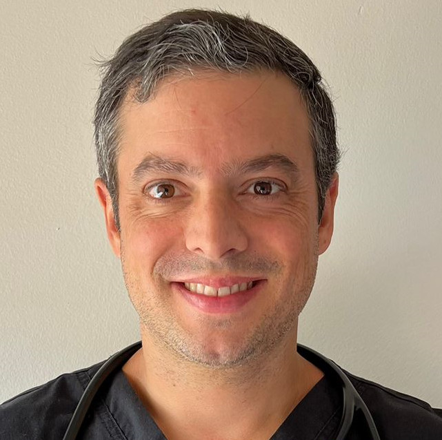 Dr. Francisco Undurraga