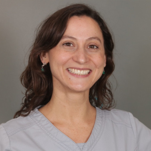 Dra. Giuliana Lunecke Serendero