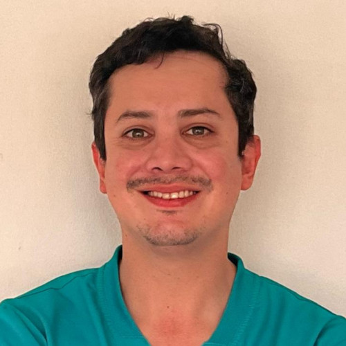 Dr. Nicolás Jara Montenegro