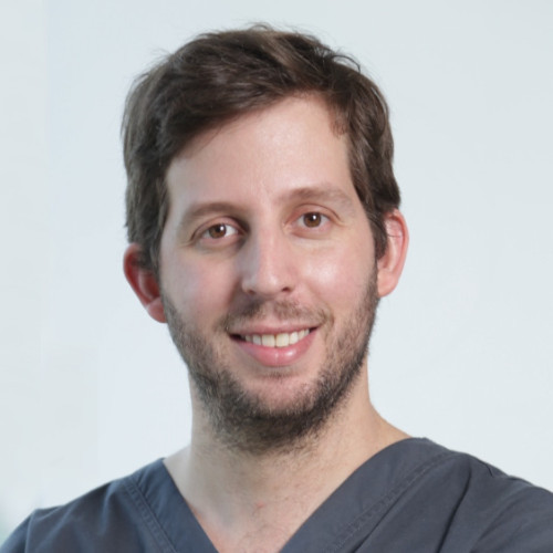 Dr. Nicolás Skarmeta Pérez